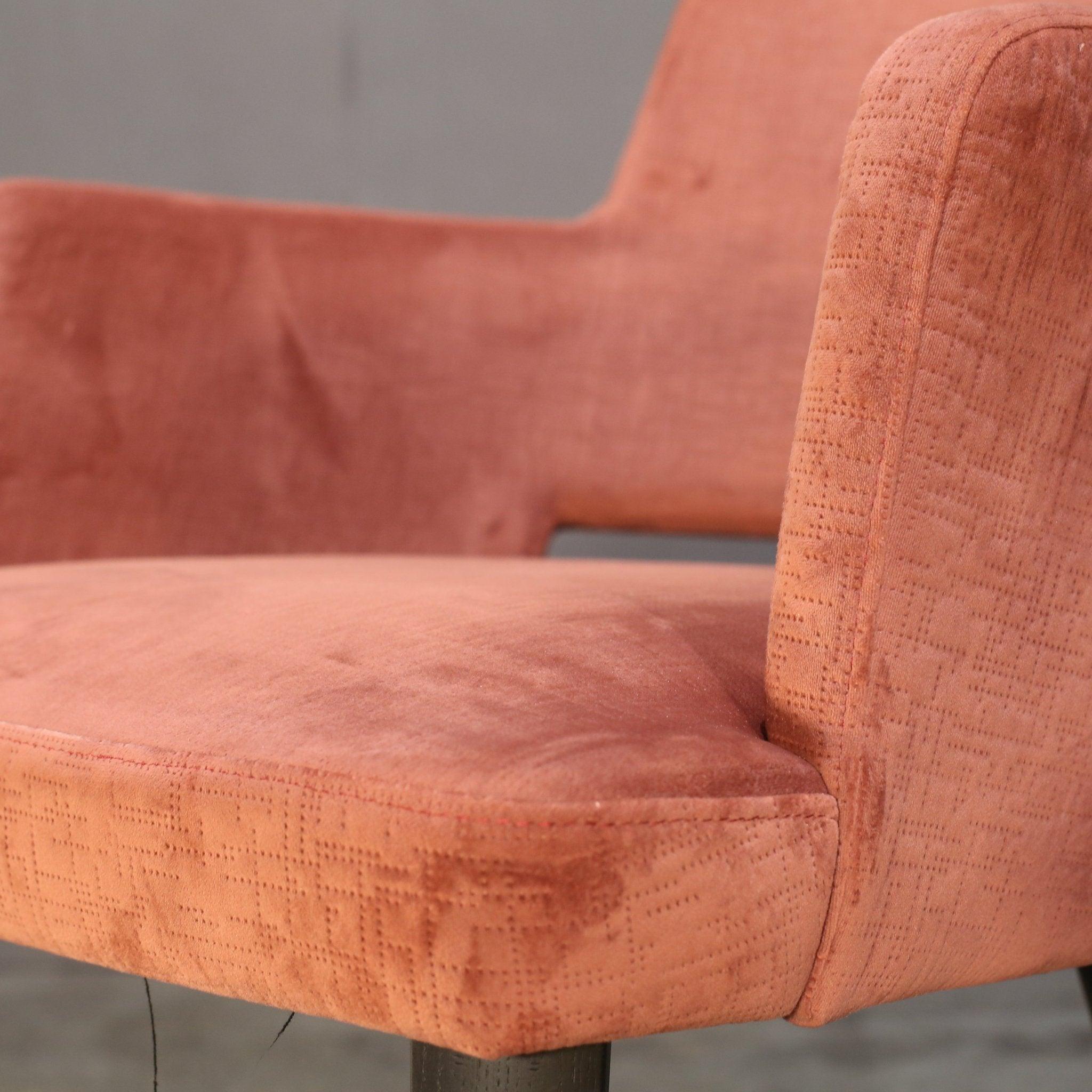 Gallotti & Radice Thea Queen Armchair by Pinuccio Borgonovo For Sale 2