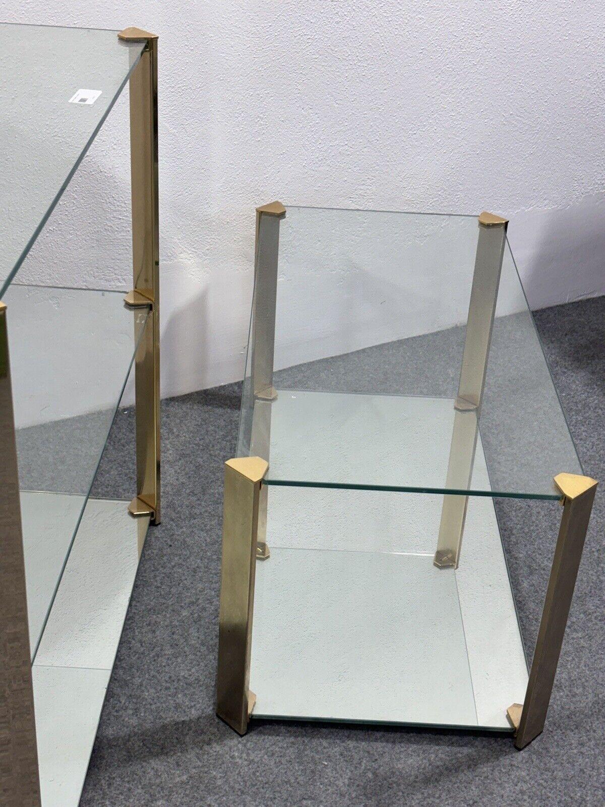 Gallotti & Radice Tria Showcases Hollywood Regency Design 1970's 5