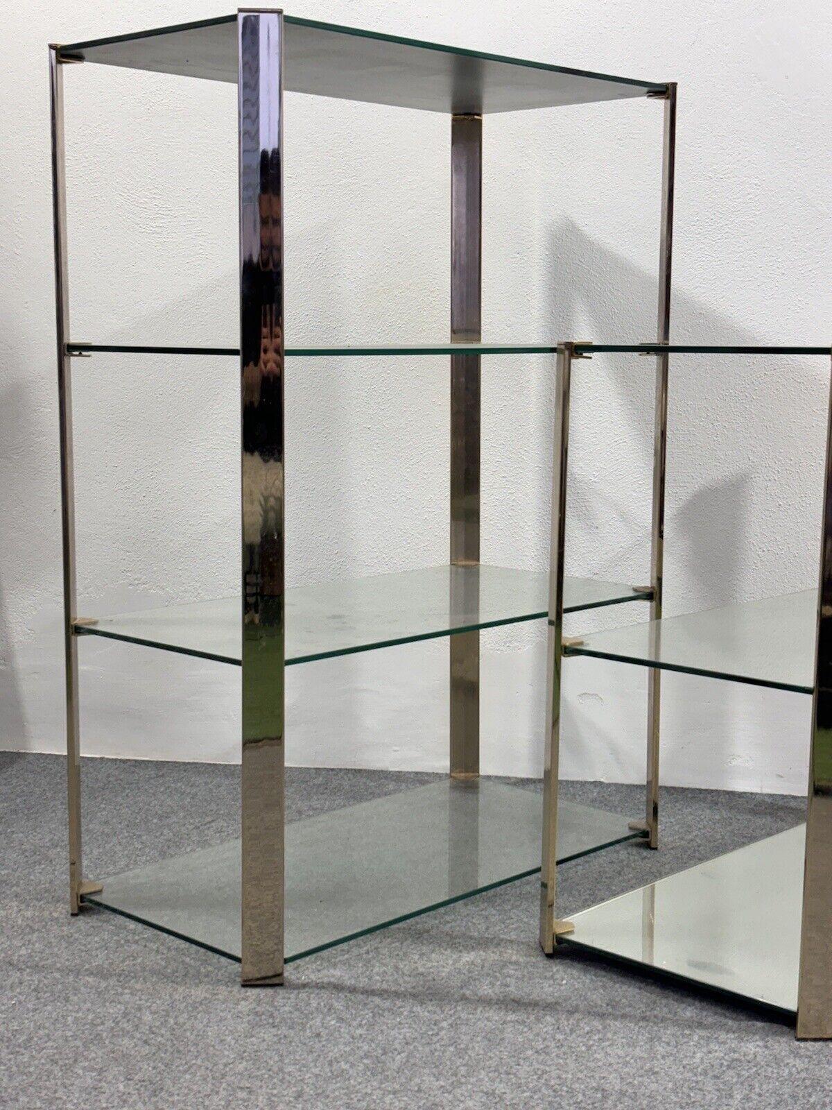 Late 20th Century Gallotti & Radice Tria Showcases Hollywood Regency Design 1970's