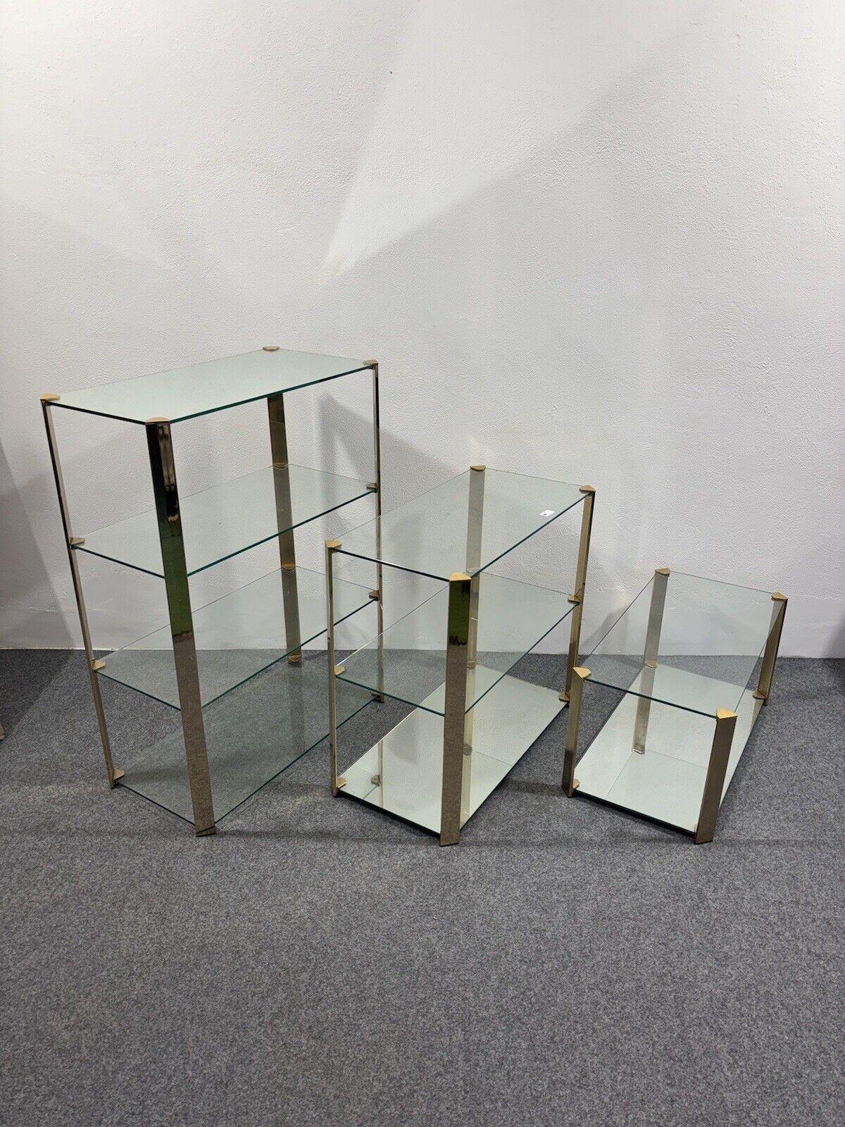 Gallotti & Radice Tria Showcases Hollywood Regency Design 1970's 1