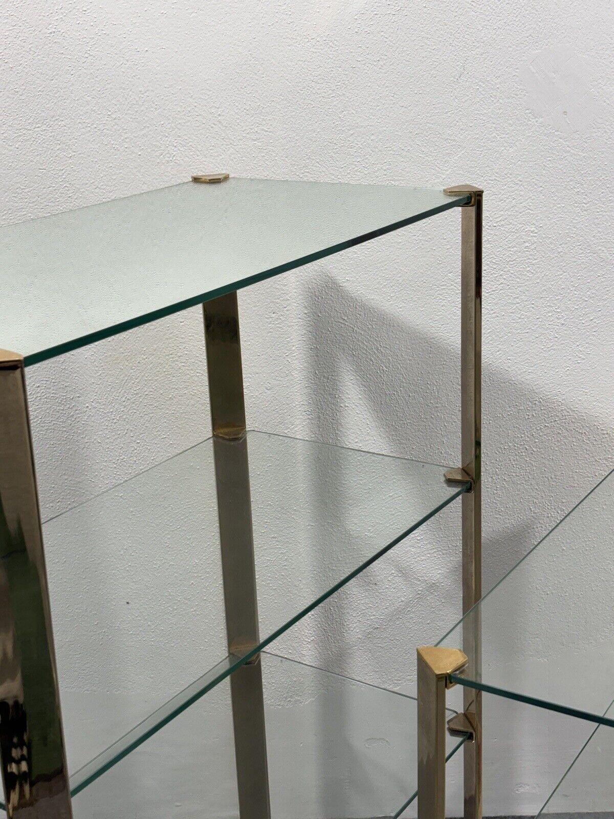 Gallotti & Radice Tria Showcases Hollywood Regency Design 1970's 2