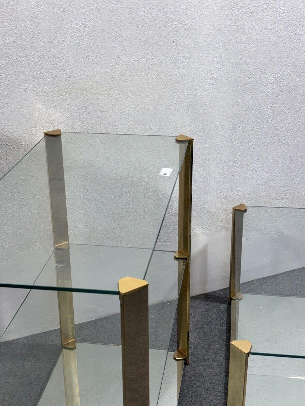 Gallotti & Radice Tria Showcases Hollywood Regency Design 1970's 3