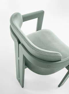 Gallotti&Radice 0414 Sessel