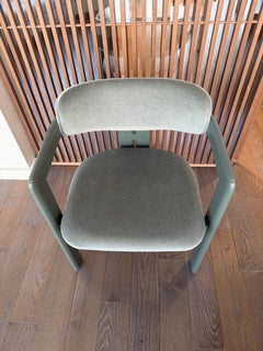 Gallotti&Radice 0414 Armchair