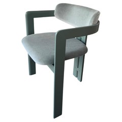 Gallotti&Radice 0414 Armchair
