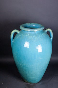 Galloway Garden Urn / Vessel / Pottery