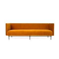 Galore 3 Seater Amber by Warm Nordic