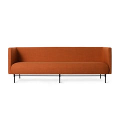 Galore 3 Seater Burnt Orange by Warm Nordic