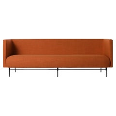 Galore 3 Seater Burnt Orange by Warm Nordic