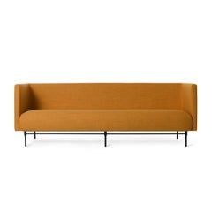 Galore 3 Seater Dark Ochre by Warm Nordic