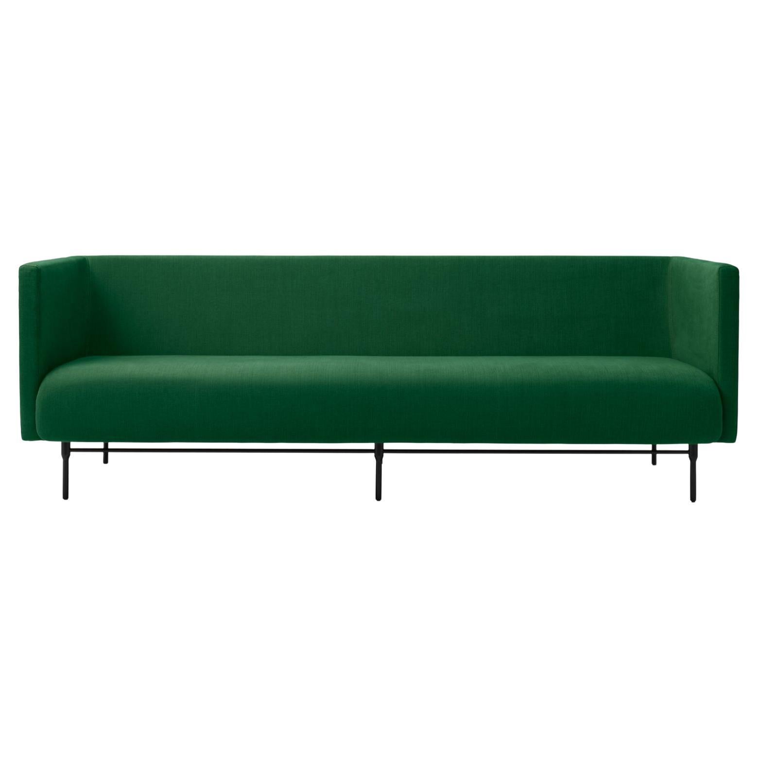Customizable Galore 3Seat Sofa, by Rikke Frost from Warm Nordic For