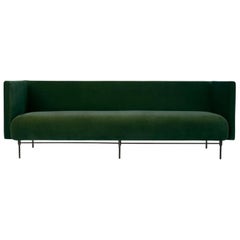 Galore 3 Seater Forest Green by Warm Nordic