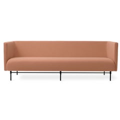 Galore 3 Seater Fresh Peach by Warm Nordic