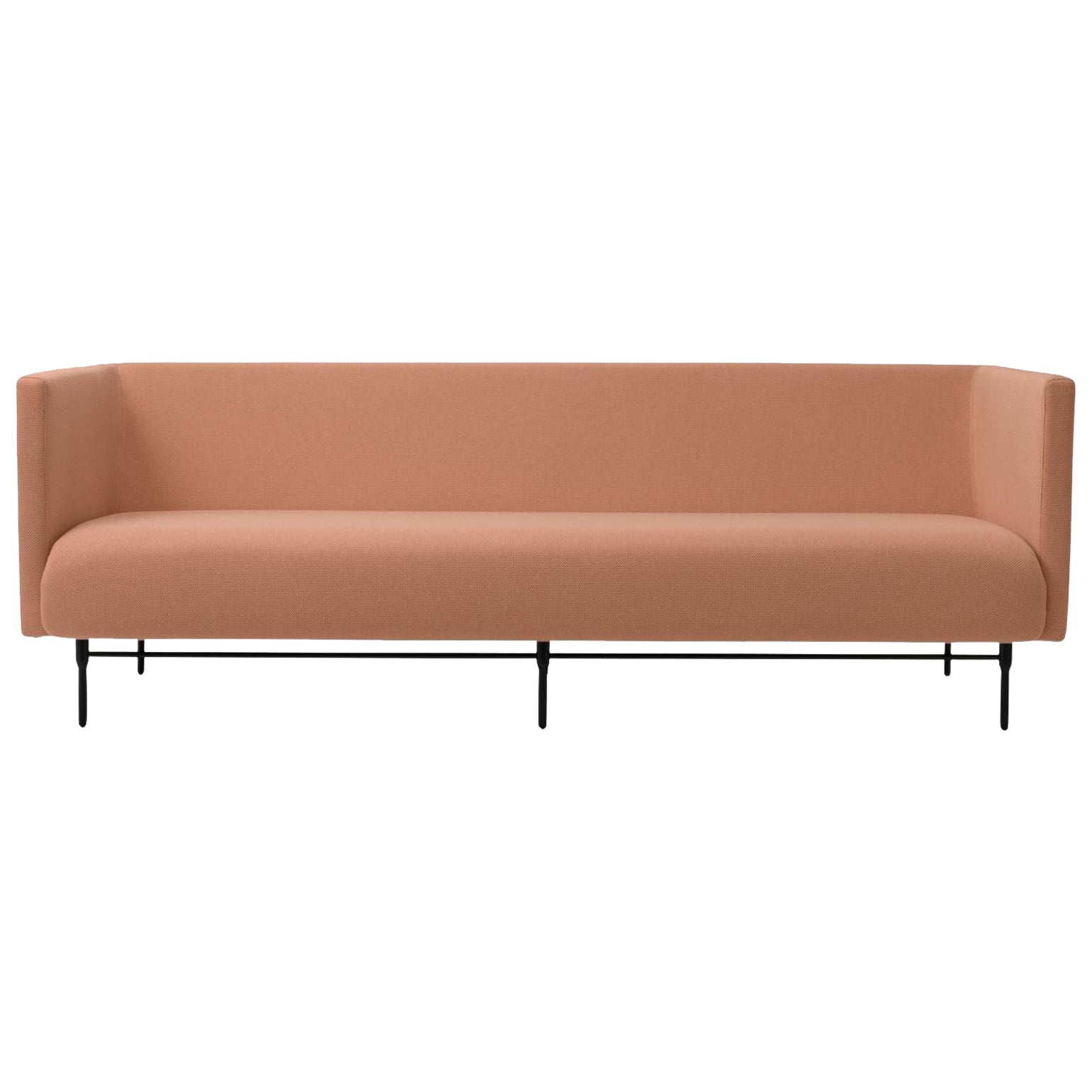 Galore 3 Seater Süßer Pfirsich von Warm Nordic