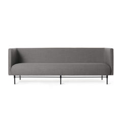 Galore 3 posti Grigio Melange di Warm Nordic