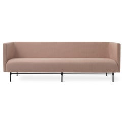 Galore 3 plazas Light Rose de Warm Nordic