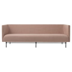 Galore 3 Seater Light Rose by Warm Nordic