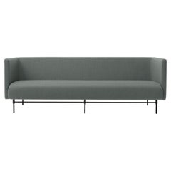 Galore 3 plazas Light Teal by Warm Nordic
