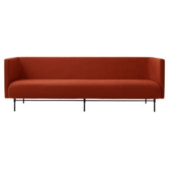 Galore 3 Seater Maple Red by Warm Nordic