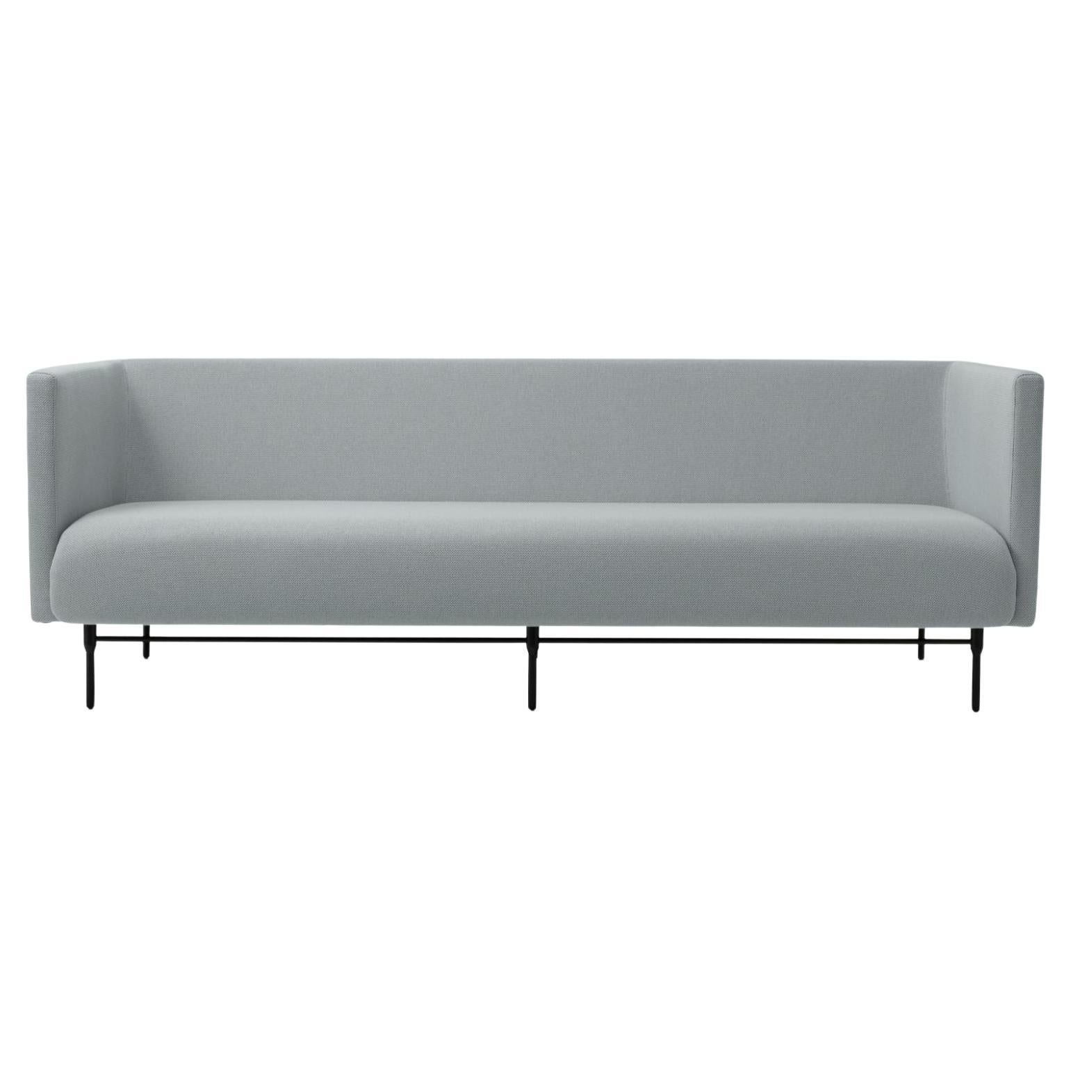 Galore 3 Seater Minty Grey by Warm Nordic