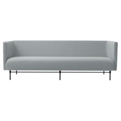 Galore 3 Seater Mintgrau von Warm Nordic