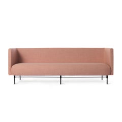 Galore 3 Seater Pale Rose by Warm Nordic