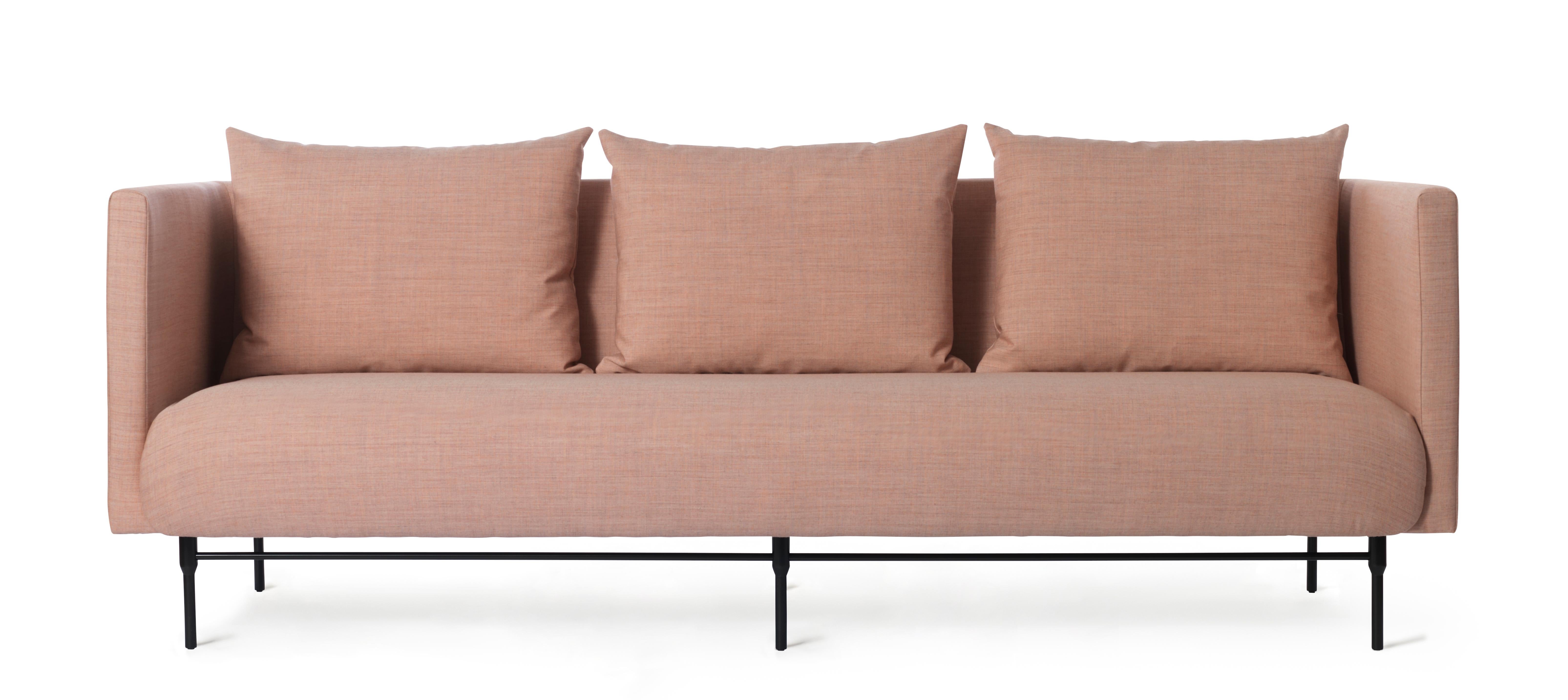 Galore 3-Seat Sofa, by Rikke Frost from Warm Nordic For Sale 5