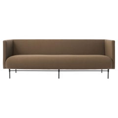 Galore 3 Seater Sprinkles Cappuccino Brown by Warm Nordic