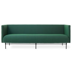 Galore 3 Seater Sprinkles Hunter Green by Warm Nordic