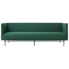 Galore 3 Seater Sprinkles Hunter Green by Warm Nordic