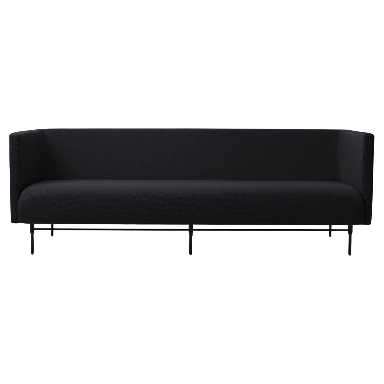 Galore 3 Seater Storm by Warm Nordic