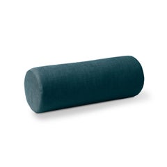 Coussin Galore Dark Teal par Warm Nordic