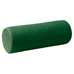 Galore Cushion Emerald by Warm Nordic