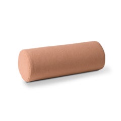 Coussin Galore couleur pêche douce par Warm Nordic