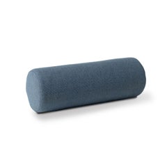 Cuscino Galore Azzurro Steele di Warm Nordic