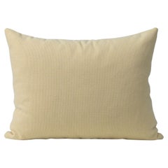 Galore Cushion Square Daffodil by Warm Nordic