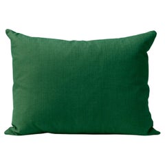 Galore Cushion Square Emerald by Warm Nordic