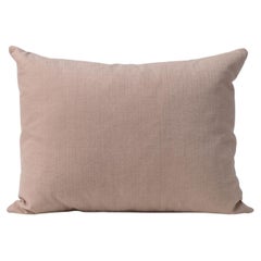 Galore Cushion Square Light Rose by Warm Nordic