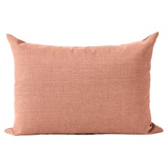 Galore Cushion Square Pale Rose by Warm Nordic