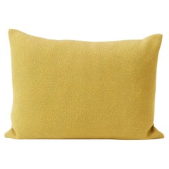 Galore Cushion Square Sprinkles Desert Yellow by Warm Nordic