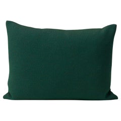 Galore Cushion Square Sprinkles Hunter Green by Warm Nordic