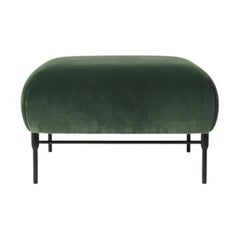 Puf Módulo Galore Verde Bosque by Warm Nordic