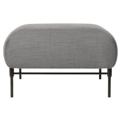 Puf Módulo Galore Gris Melange by Warm Nordic