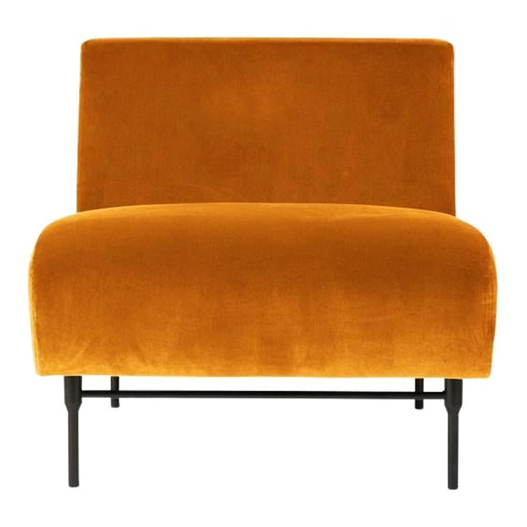 Centre de table en ambre Galore Seater Module de Warm Nordic en vente