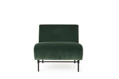 Galore Seater Module Center Forest Green by Warm Nordic