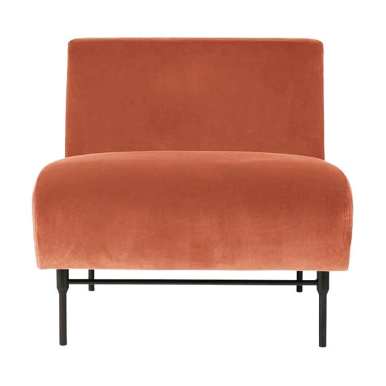 Galore Seater Module Center Vintage Rose by Warm Nordic