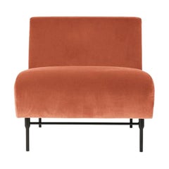 Modulo centro Galore Vintage Rose di Warm Nordic