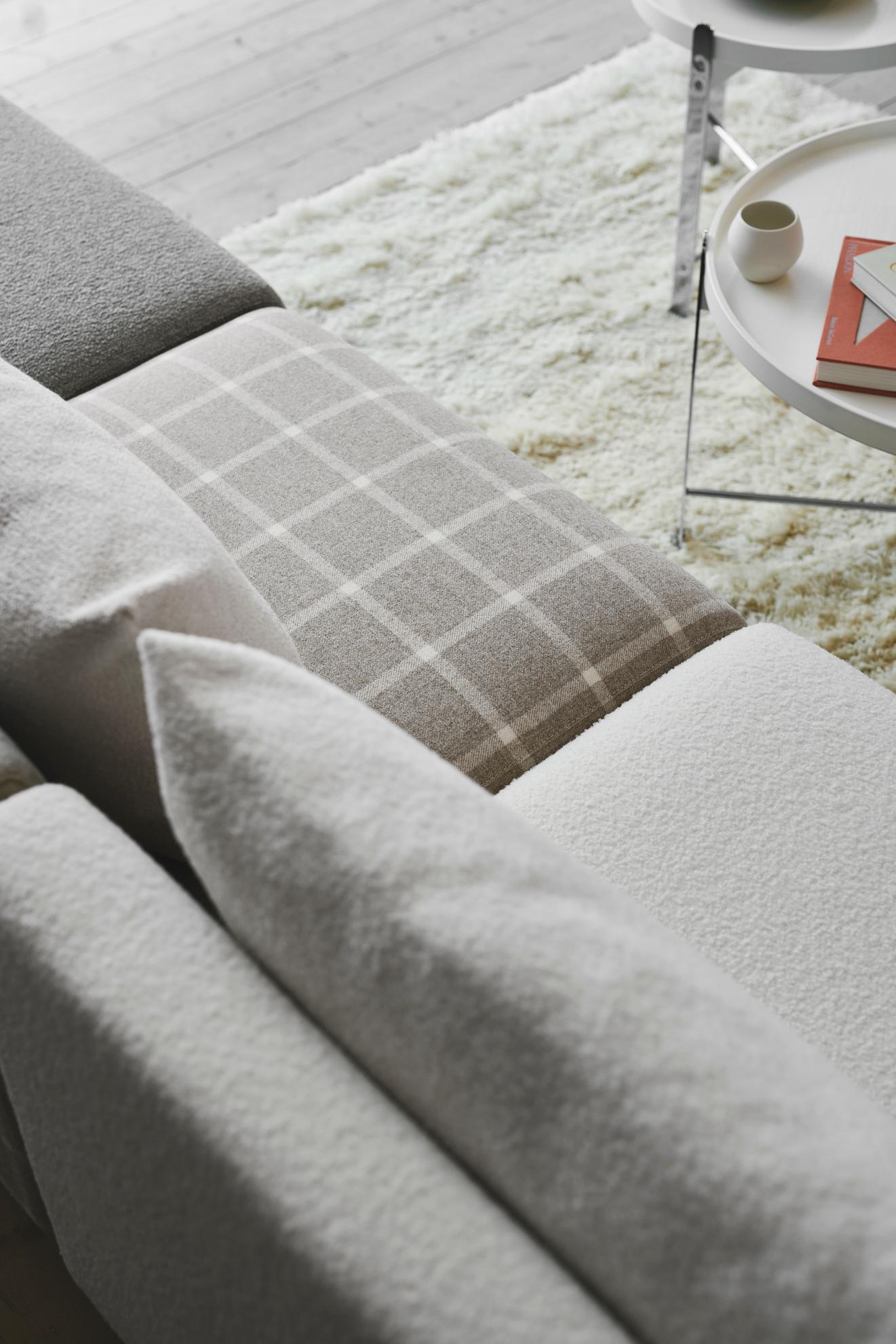 Postmoderne Modèle marin Galore orange brûlé à droite par Warm Nordic en vente