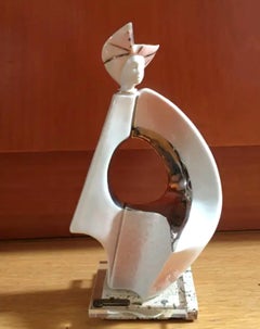 Ceramic Galos, made in Spain