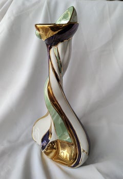 Vase Ceramic Galos, made in Spain